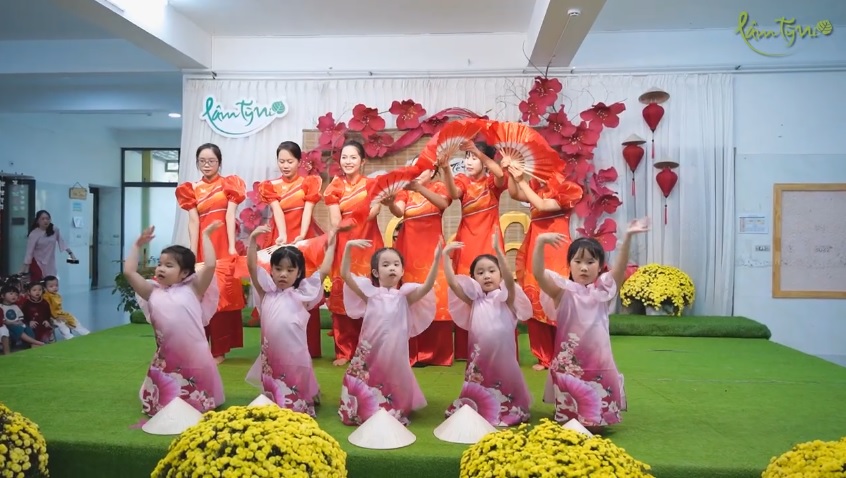 Gala "Xuân Quê Hương – Tết Yêu Thương"